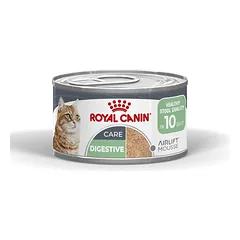 ROYAL CANIN Digestive Care AirLift 12x85gŠlapias maistas, putėsiai suaugusioms katėms, palaikantys tinkamą virškinimą