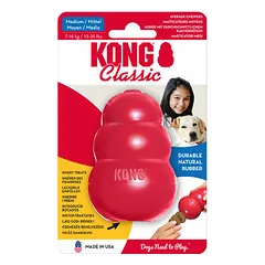 KONG Classic Medium - dog toy