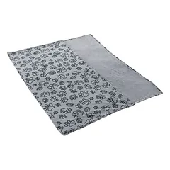 Smartpet Microfaserdecke Pawzzz