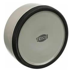 TRIXIE Keraminis dubenėlis su guminiu pagrindu, 0,75 l/16 cm — 4 nuotrauka
