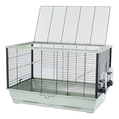 Interzoo narvas paukščiams Fiona Mini, L 78 x B 48 x H 51 cm — 2 nuotrauka
