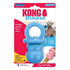 KONG Puppy Binkie S