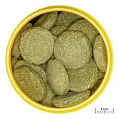 JBL ProNovo Pleco Wafer XL pašaras žuvims 250 ml — 2 nuotrauka