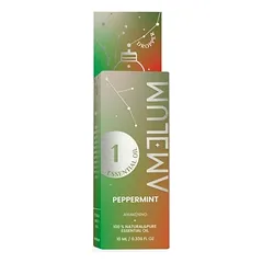 Pipirmėtės eterinis aliejus, 10 ml — 2 nuotrauka