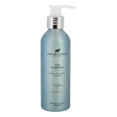 Kondicionierius šunims Frenky Lewis White Rose, Lavender, Ylang Ylang, 200 ml