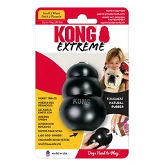 KONG Extreme Small - dog toy