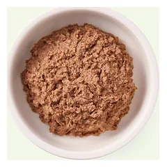 Yarrah BIO paštetas, drėgnas maistas katėms 16 x 100 g — 5 nuotrauka