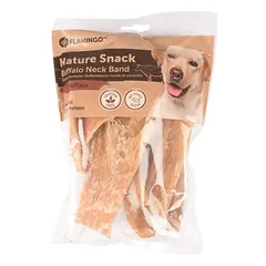 ,,NATURE” SNACK NECK BAND 200Gg.
