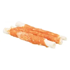 Sausgyslinė lazdelė apsukta vištiena, 1 kg