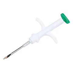 Mikroschema MS Schippers 8,3 x 1,5mm, N10 — 1 nuotrauka