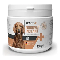 ReaVET MoroVet Instant milteliai šunims – 300g