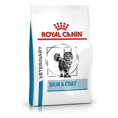 Royal Canin Veterinary Feline Skin & Coat