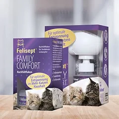 Felisept Family Comfort nuotrauka