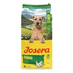 Josera Balance sausas pašaras šunims 12.5kg