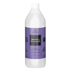 All1Clean skalbimo ploviklis - bekvapis skalbimo skystis, spalvų apsauga, koncentratas, 1L — 2 nuotrauka