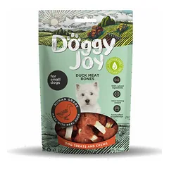 Doggy Joy antienos kauliukai mažiems šunims, 55 g photo