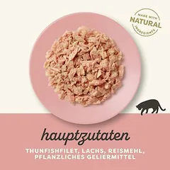 Applaws drebučiuose 6 x 70 g — 4 nuotrauka
