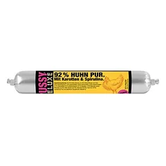 Pussy Deluxe Gelee oder Mousse 33 x 100 g