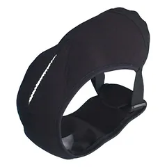 Trixie juodos apsauginės kelnaitės M 40-49 cm