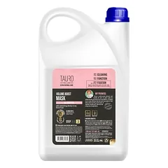 TAURO PRO LINE ULTRA NATURAL CARE Volume Boost kaukė šunims ir katėms, apimties didinimui, 1000 ml — 3 nuotrauka