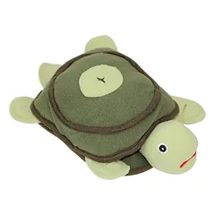 Pettimania Snackspielzeug Schildkröte grün