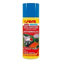 Sera Goldy Aquatan 100 ml