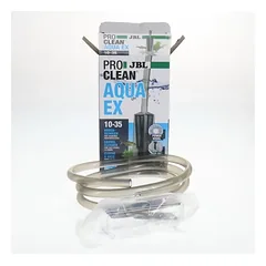 JBL ProClean AquaEx 10-35 dugno nusiurbėjas — 5 nuotrauka