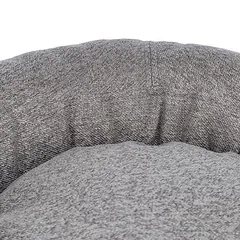 Trixie guolis CityStyle, pilkas, ø 65 cm — 3 nuotrauka
