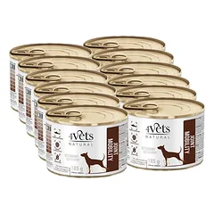 4Vets Dog Joint Mobility 12x185g