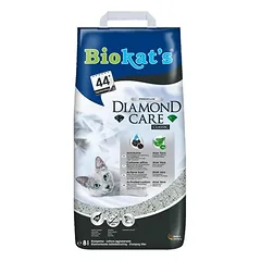 Gimborn Biokats Diamond Care Classic, kraikas katėms