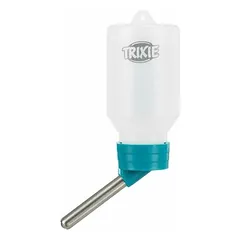 Trixie plastikinis gertuvėlis su vielos laikikliu 50 ml — 3 nuotrauka