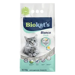 Biokats Bianco Fresh 5 L