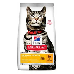 Hills Science Plan Cat Urinary Health Adult 1.5kg