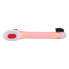 LED šviečiantis pavadėlio priedas Petsaber Mini — 2 nuotrauka