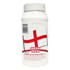 Show Tech English Grooming Chalk - pudros kreida kirpimui