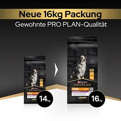 PURINA PRO PLAN Medium & Large Adult 7+ Age Defence