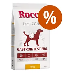 Sparpaket Rocco Diet Care Trockenfutter 2 x 12 kg