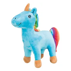 TRIXIE Pliušinis vienaragis šunims 25 cm