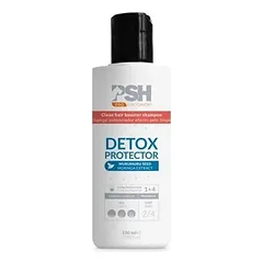 PSH PRO GROOMERS Detox Shampoo, 100ml