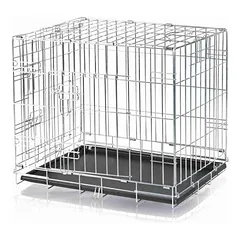 Metalinis narvas TRIXIE, XL 116x86x77 cm parduotuvėje zooplus.de