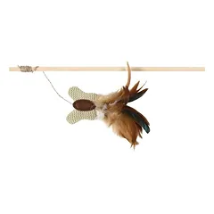 Trixie pelė ant pagaliuko 50 cm