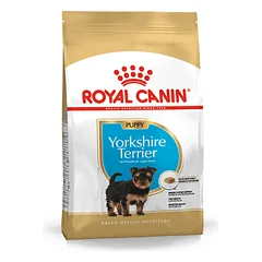 Royal Canin Yorkshire Terrier Puppy sausas maistas šuniukams
