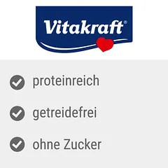 Vitakraft CHICKEN vištienos hanteliai, skanėstai šunims — 2 nuotrauka