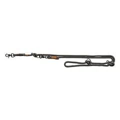 Trixie BE NORDIC V formos pavadėlis, 200 cm ilgio, Ø 13 mm — 2 nuotrauka