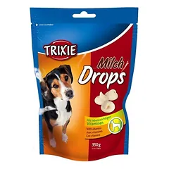 Trixie Milch Drops 350 g maišelis