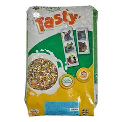 VADIGRAN TASTY pašaras žiurkėnams 15kg