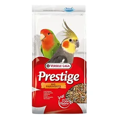 Versele Laga Prestige didžiųjų ir vidutiniųjų papūgų lesalas 1 kg