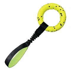 KONG Reflex traukimo žaislas šunims