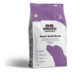 Specific CGD-S Senior Small Breed sausas pašaras šunims