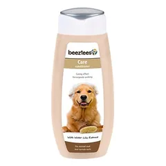 Beeztees plaukų kondicionierius 300 ml
